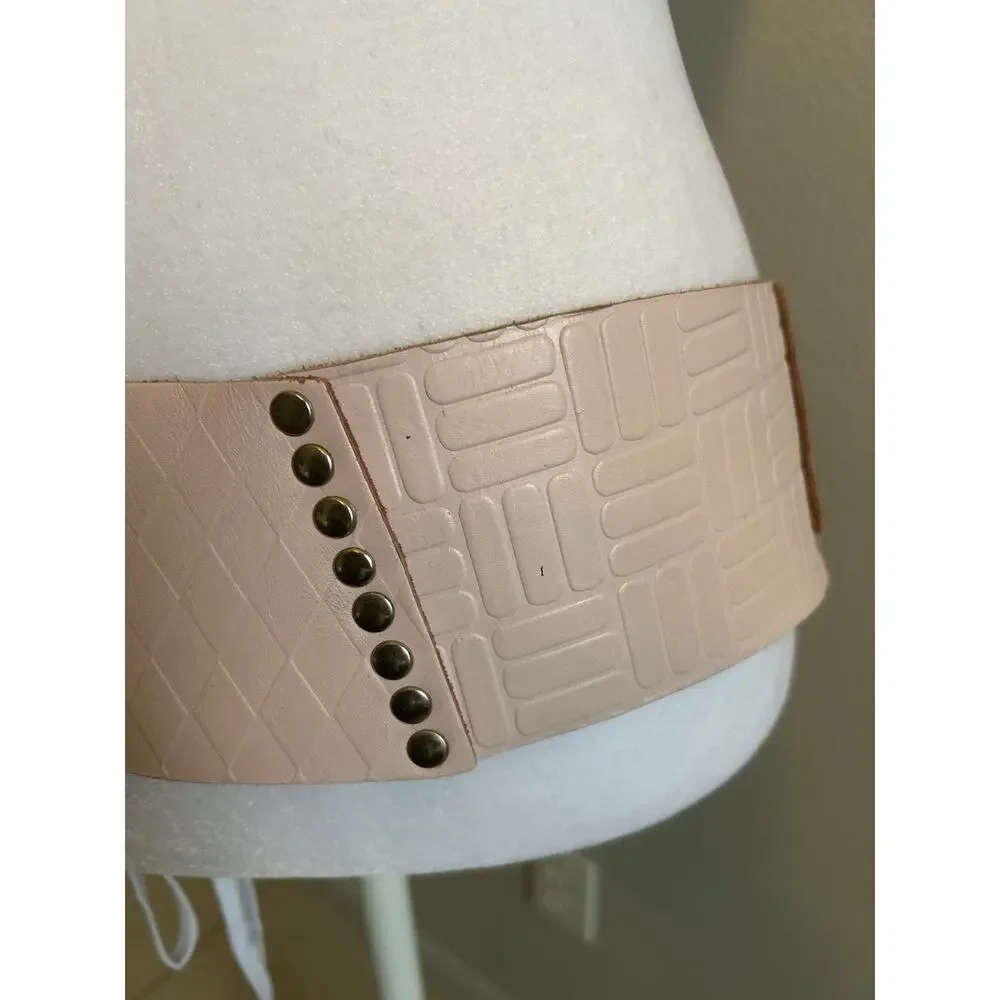 UNMARKED my waist